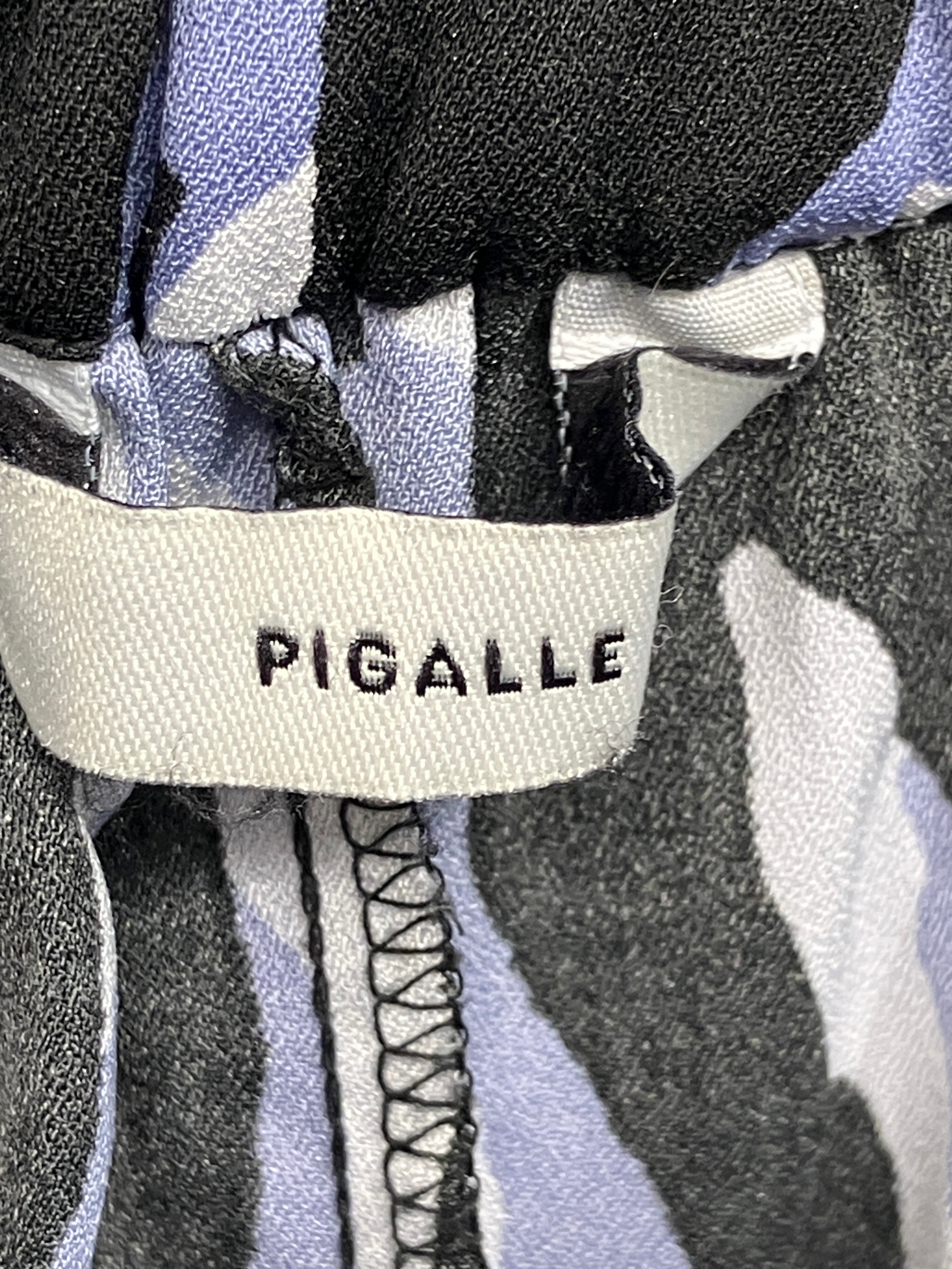 Pigalle Bukser